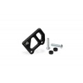 CNC Racing Rear Brake Master Cylinder Protector for OE Ducati Rearsets and Certain CNC Rearsets - PE406, PE407, PE408, PE409, PE410 CNC Racing Rear Brake Master Cylinder Protector for OE Ducati Rearsets and Certain CNC Rearsets - PE406, PE407, PE408, PE409, PE410